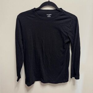 NWOT Youth Old Navy Longsleeve Tee